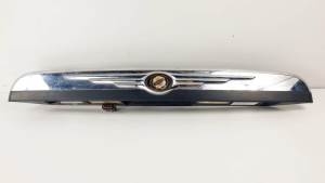 MANETA EXTERIOR PORTON 05113252AB CHRYSLER GRAND VOYAGER Autodesguaces Alicante
