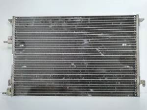 CONDENSADOR / RADIADOR AIRE ACONDICIONADO 876224R SAAB 9-3 CABRIO (YS3F) Autodesguaces Alicante