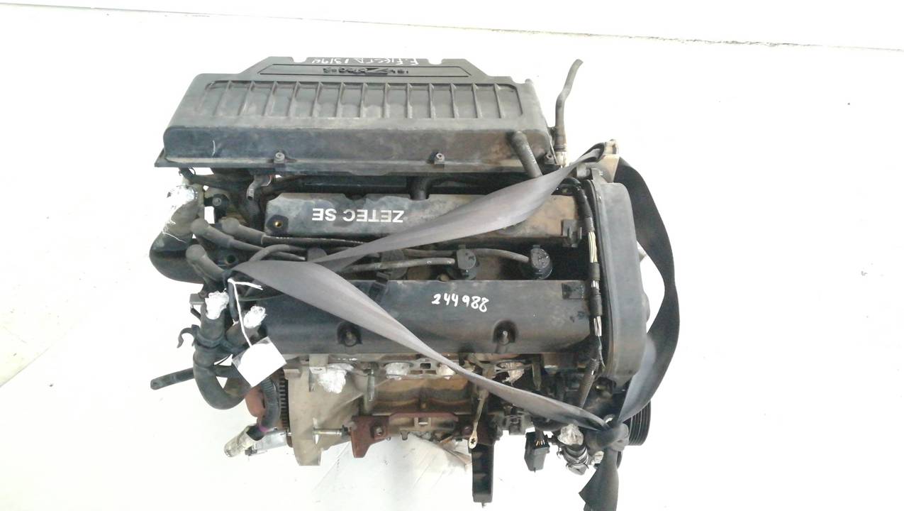 MOTOR COMPLETO