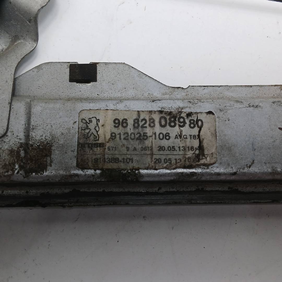 Foto 4 de Elevalunas Delantero Izquierdo Peugeot 5008 (t87) (2013–2016)