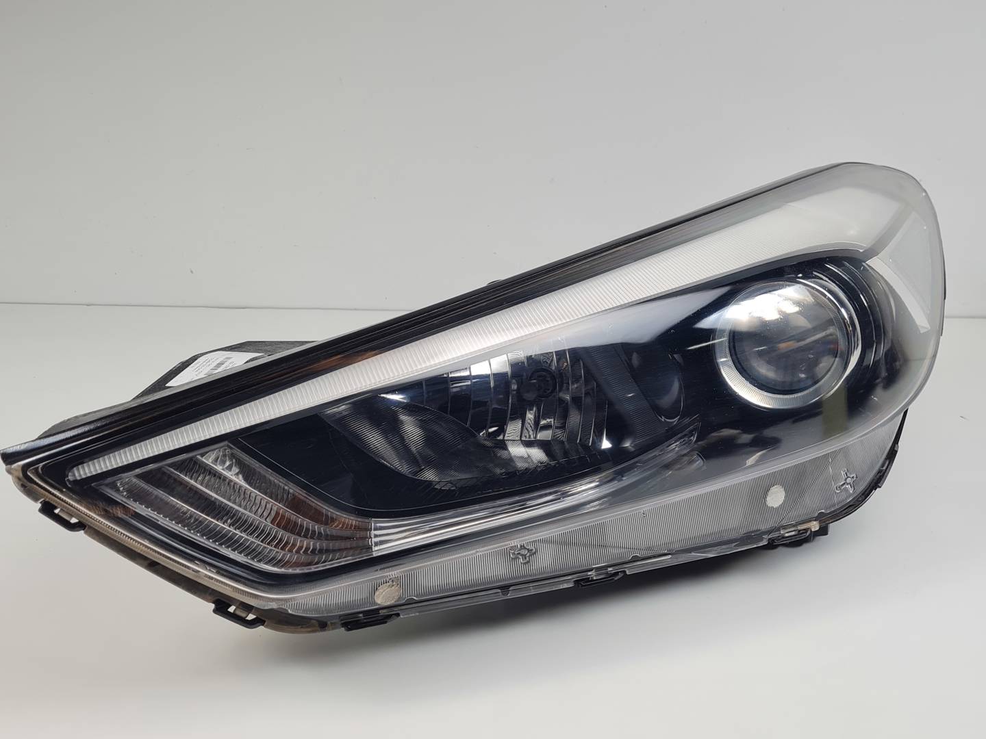 FARO IZQUIERDO - 92101D7000 - HYUNDAI - TUCSON