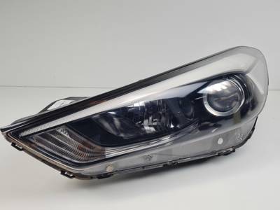 FARO IZQUIERDO 92101D7000 HYUNDAI TUCSON Autodesguaces Alicante