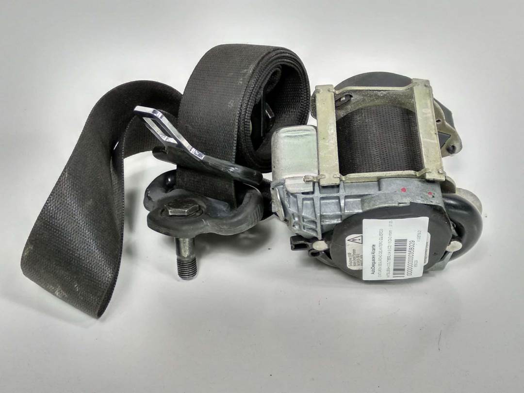 CINTURON SEGURIDAD DELANTERO IZQUIERDO - 606844000 - MITSUBISHI - COLT BERLINA 3 (CZ)