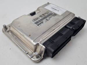 CENTRALITA MOTOR UCE 0281011222 AUDI A4 BERLINA (8E) Autodesguaces Alicante
