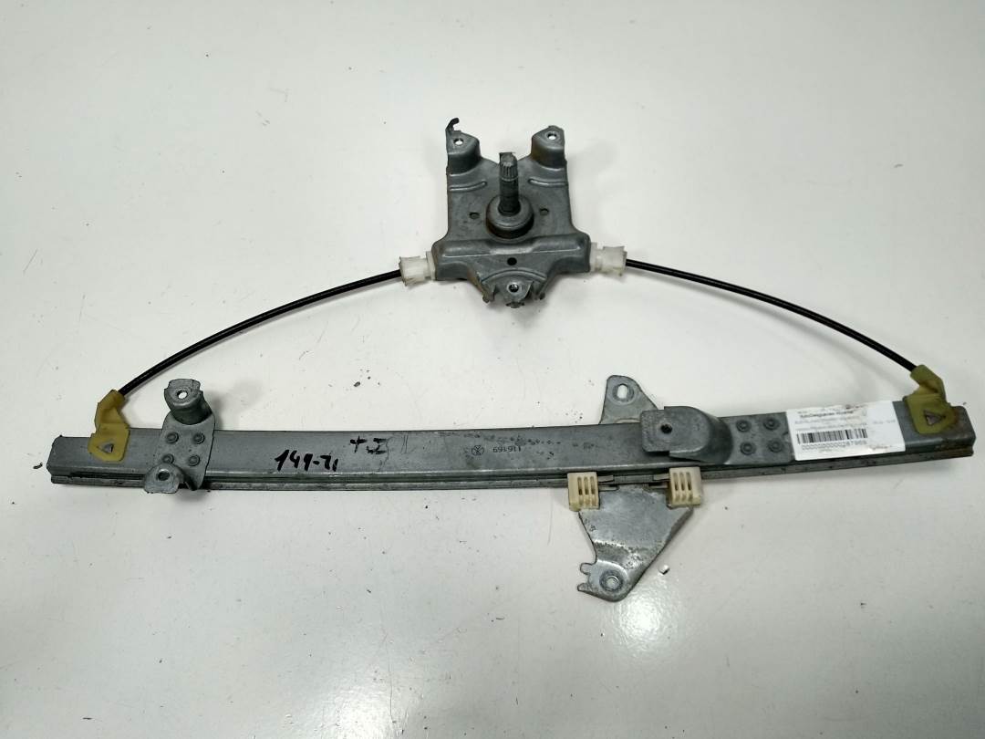 ELEVALUNAS TRASERO IZQUIERDO - 116169 - NISSAN - PRIMERA BERLINA (P12)