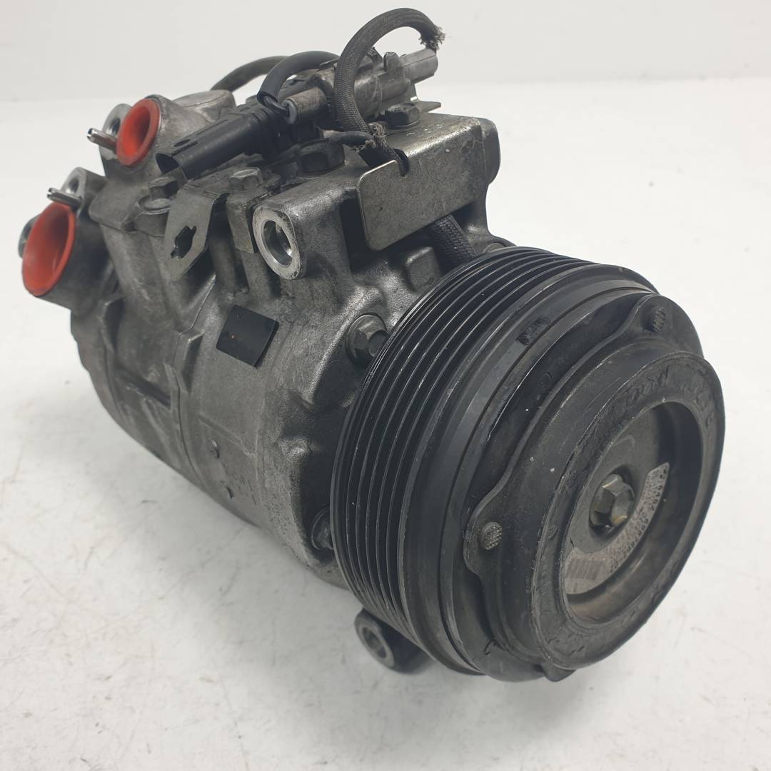 COMPRESOR AIRE ACONDICIONADO - 6452698786202 - BMW - X5 (E53)