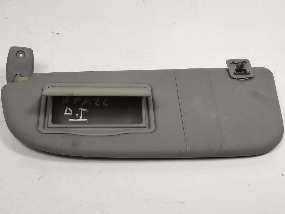 Sonnenblende links - PEUGEOT - 406 COUPE (S1/S2)