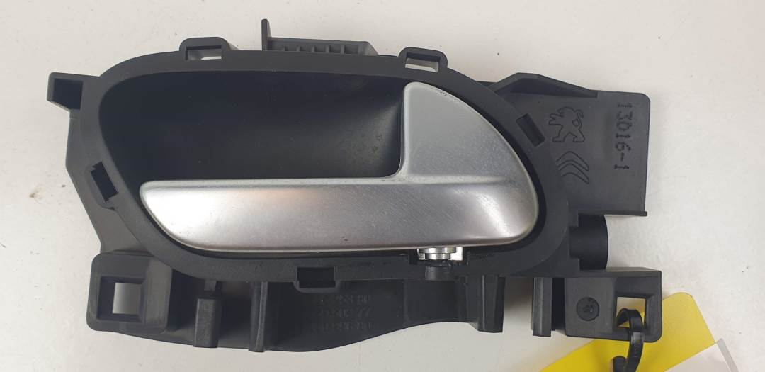 MANETA INTERIOR TRASERA DERECHA - 9660525380 - CITROEN - C-ELYSÉE