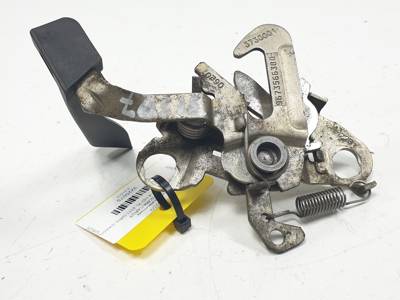CERRADURA CAPOT 9673566380 PEUGEOT 206+ Autodesguaces Alicante