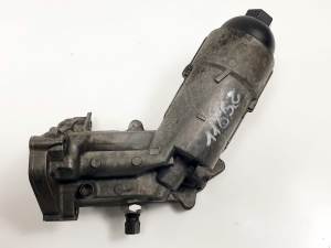 SOPORTE FILTRO ACEITE 7788453 BMW SERIE 3 BERLINA (E90) Autodesguaces Alicante