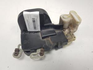 CERRADURA PUERTA DELANTERA DERECHA ALFA ROMEO 147 (190) Autodesguaces Alicante