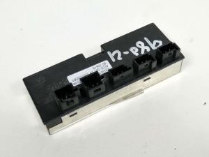 MODULO ELECTRONICO A0365452932 MERCEDES CLASE CLK (W209) COUPE Autodesguaces Alicante