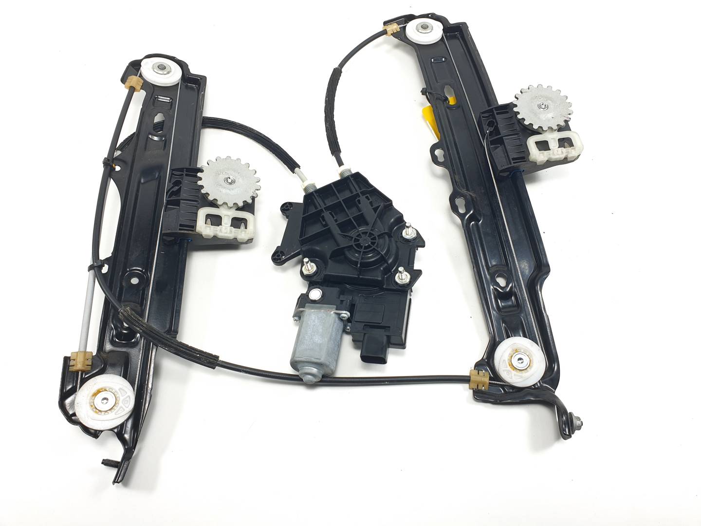 ELEVALUNAS TRASERO DERECHO - 9850394 - BMW - SERIE 2 GRAN COUPE (F44)