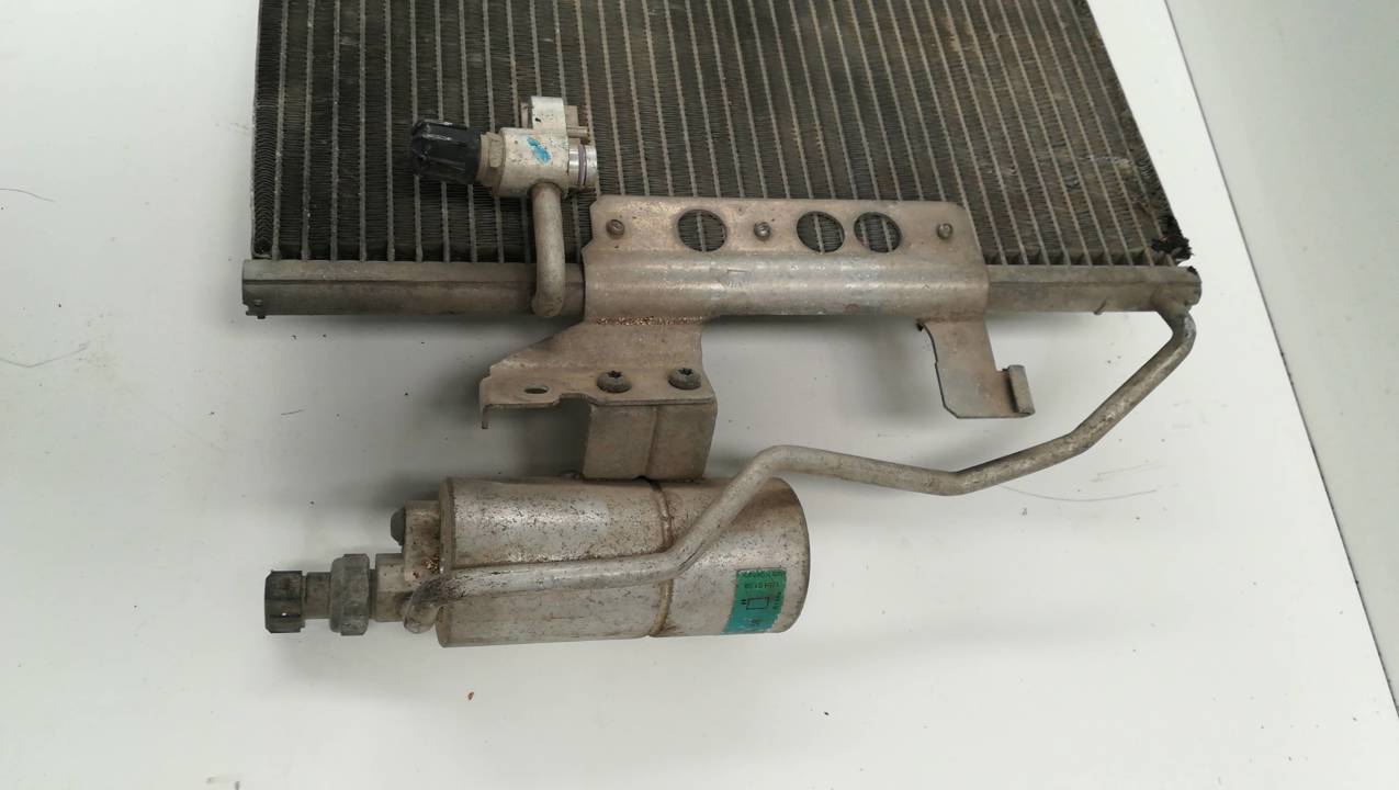 CONDENSADOR / RADIADOR AIRE ACONDICIONADO