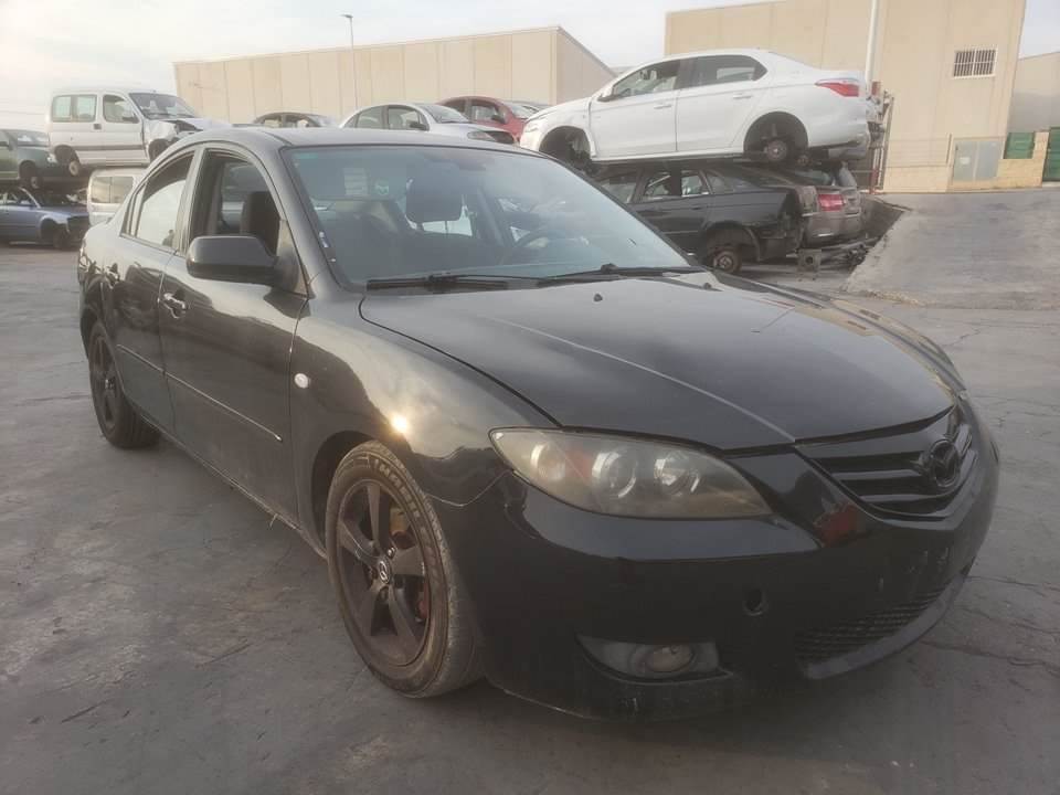 MAZDA 3 BERLINA (BK) (2003 - 2009)