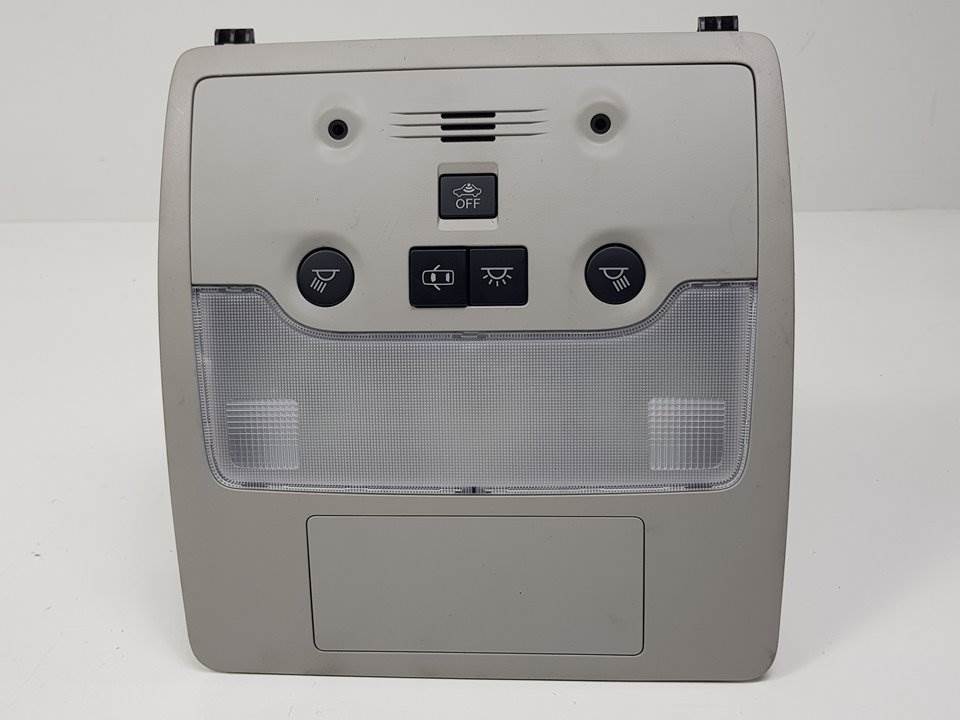 LUZ INTERIOR - 1D153073G - LEXUS - IS