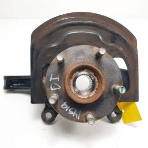 MANGUETA DELANTERA IZQUIERDA 40015JD040 NISSAN QASHQAI (J10) Autodesguaces Alicante