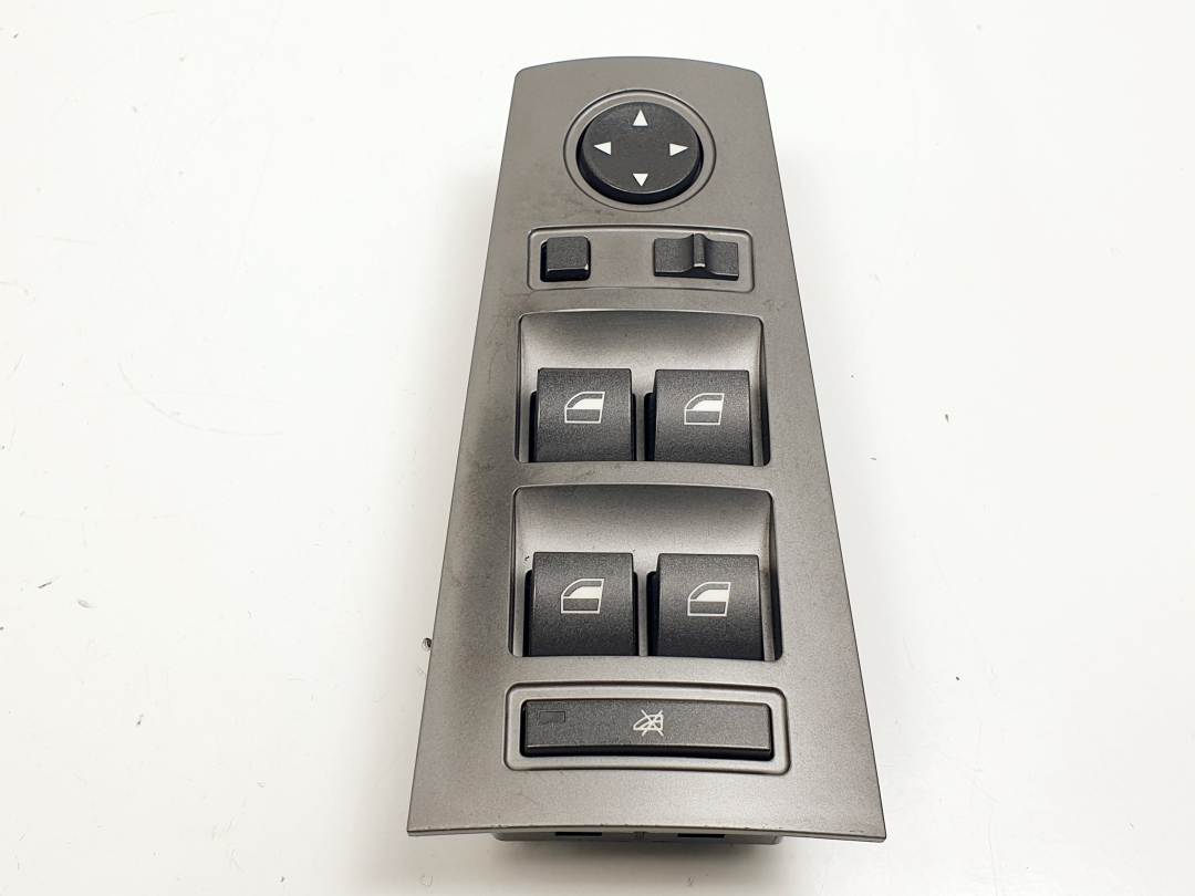 MANDO ELEVALUNAS DELANTERO IZQUIERDO - 6943055 - BMW - SERIE 7 (F01/F02)
