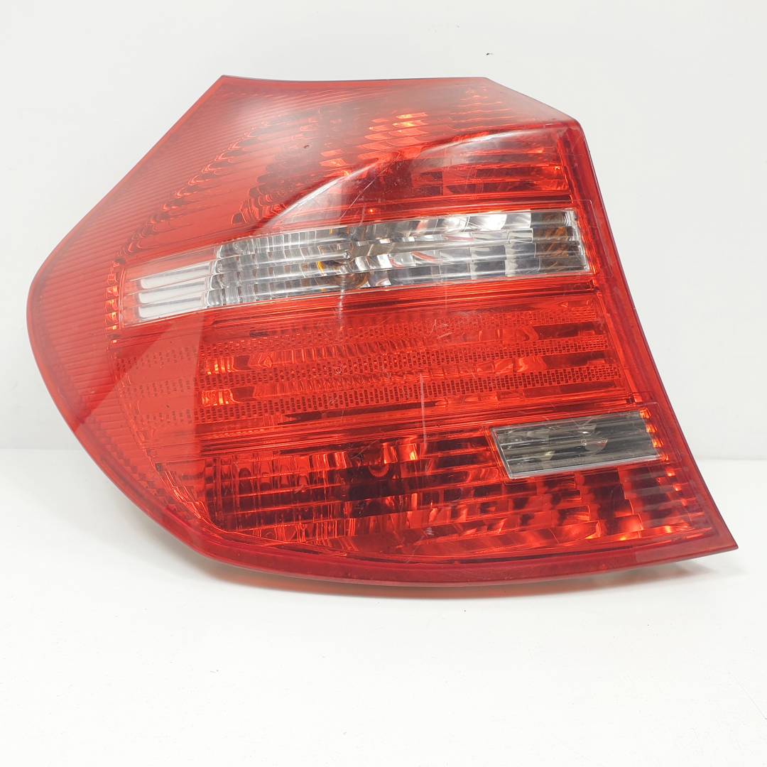 PILOTO DELANTERO IZQUIERDO - 85038434 - BMW - SERIE 1 BERLINA (E81/E87)