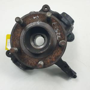 MANGUETA DELANTERA IZQUIERDA AV613K171C1 FORD GRAND C-MAX (CB7) Autodesguaces Alicante