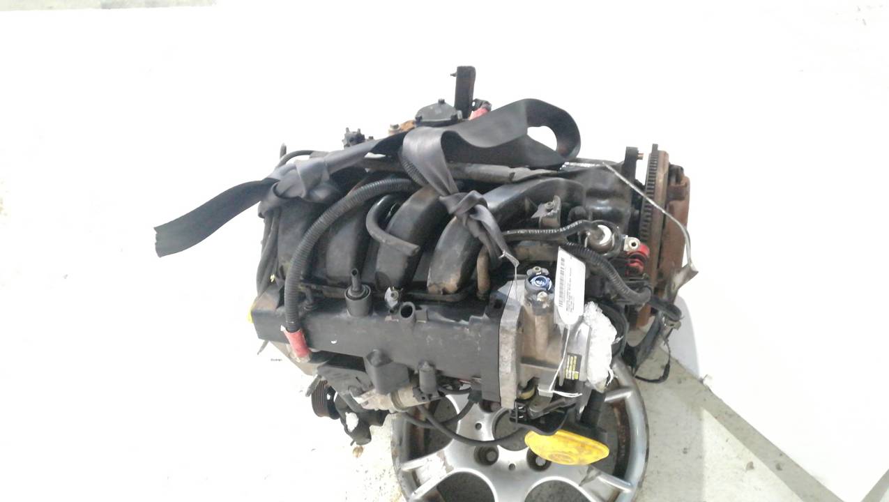 MOTOR COMPLETO