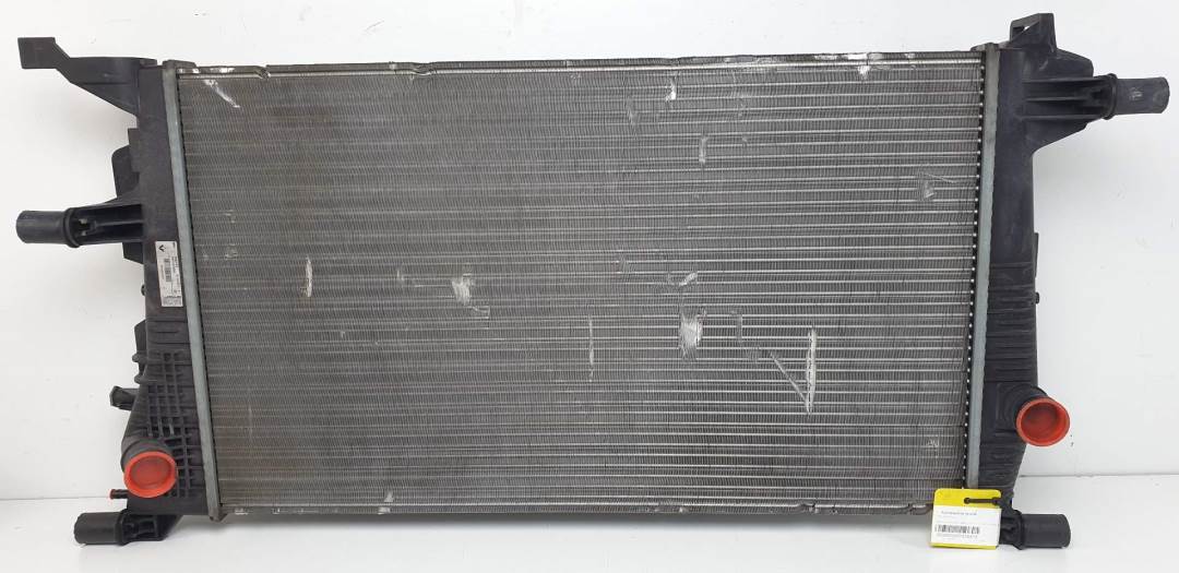 RADIADOR AGUA - 214105150R - RENAULT - MEGANE III BERLINA 5P