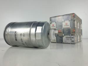 FILTRO GASOIL 1457434106 PEUGEOT J5 (280) Autodesguaces Alicante