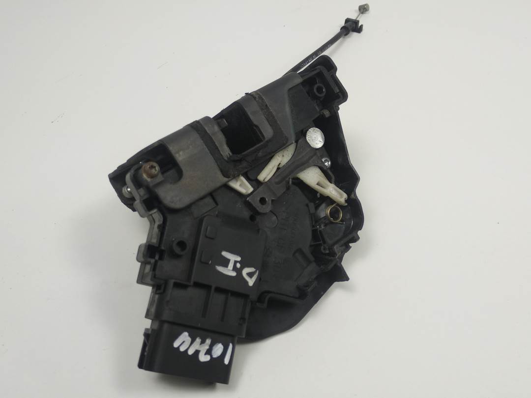 Serrure de porte avant gauche - 3M5AR21813ET - FORD - FOCUS LIM. (CB4)