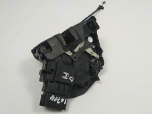 CERRADURA PUERTA DELANTERA IZQUIERDA 3M5AR21813ET FORD FOCUS LIM. (CB4) Autodesguaces Alicante