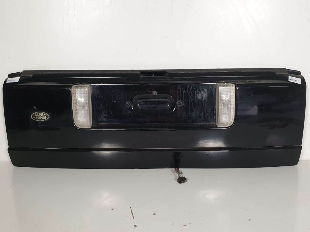 PORTON TRASERO - LAND ROVER - RANGE ROVER (L322)