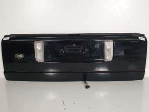 PORTON TRASERO LAND ROVER RANGE ROVER (L322) Autodesguaces Alicante