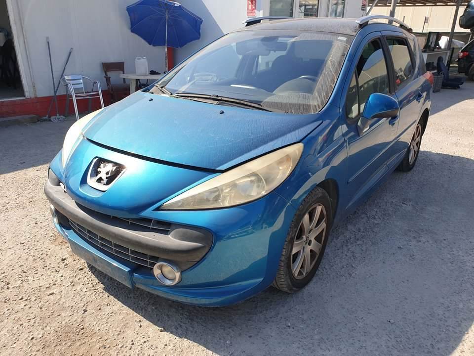PEUGEOT 207 SW (2007 - 2012)