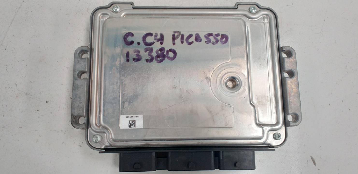 CENTRALITA MOTOR UCE