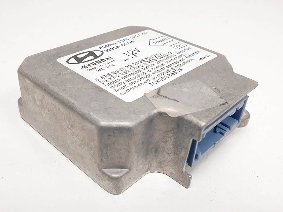 CENTRALITA AIRBAG - 9591005700 - HYUNDAI - ATOS (EM)
