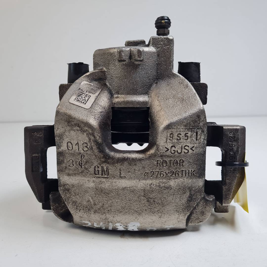 Bremssattel vorne links - 39103794 - OPEL - ASTRA K