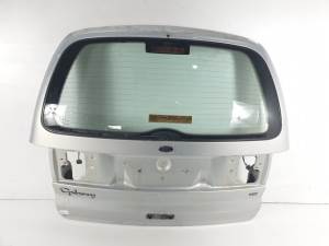 PORTON TRASERO FORD GALAXY (VX) Autodesguaces Alicante