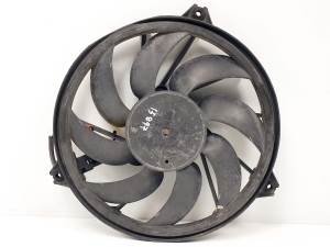 ELECTROVENTILADOR PEUGEOT 206 CC Autodesguaces Alicante