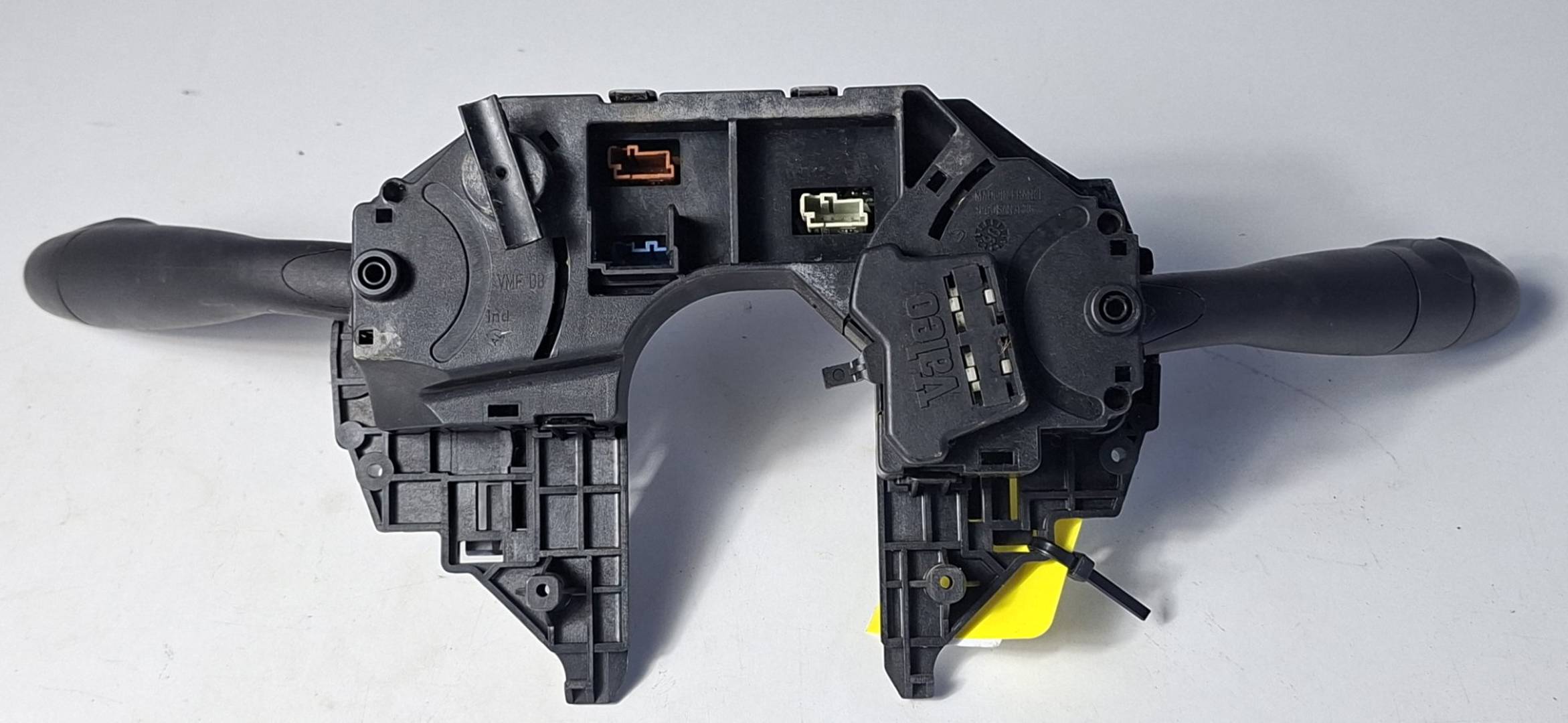 Foto 2 de Mando Multifuncion Citroen C4 Berlina (2004–2010)