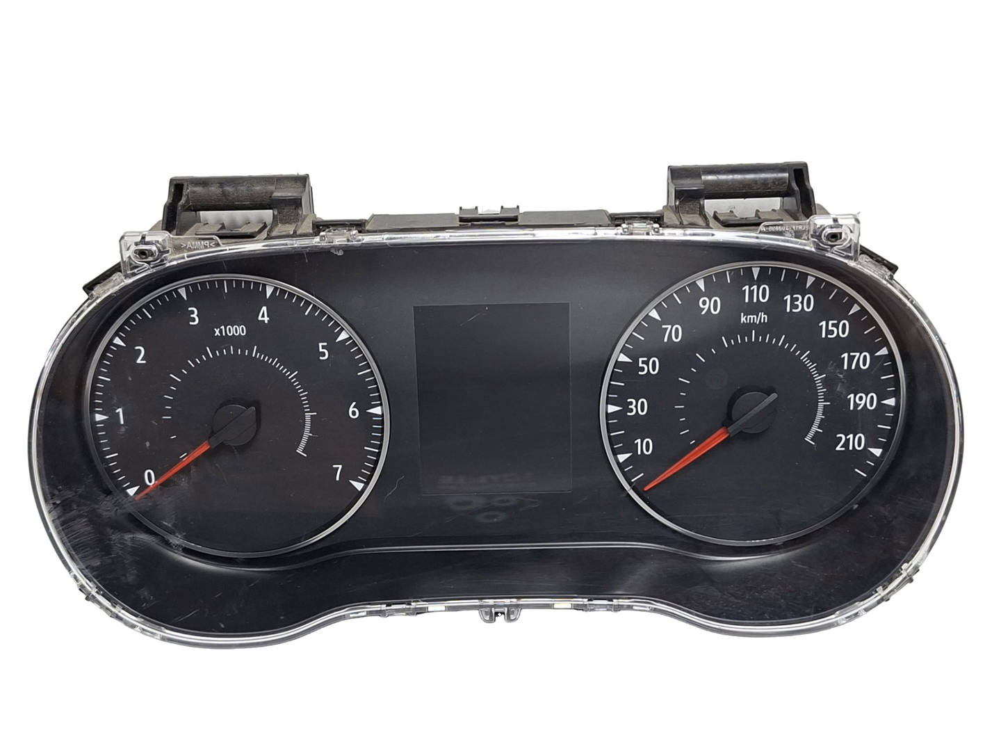 Cuadro Instrumentos Dacia Sandero III