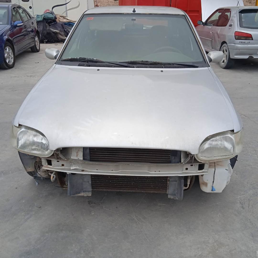 FORD ESCORT BERL./TURNIER (1995 - 2000)