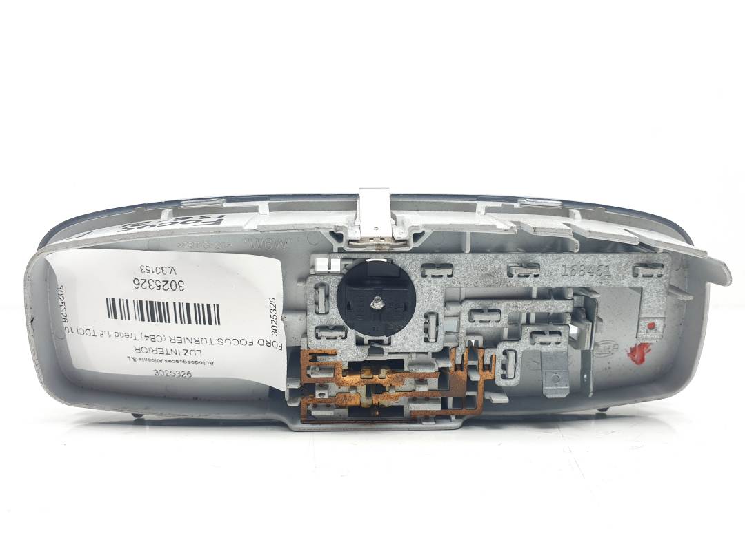 LUZ INTERIOR - FORD - FOCUS TURNIER (CB4)
