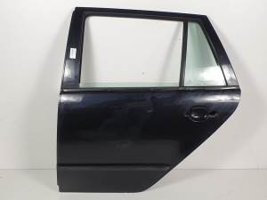PUERTA TRASERA IZQUIERDA SKODA FABIA FAMILIAR (6Y5) Autodesguaces Alicante