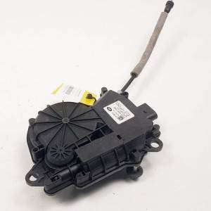 CERRADURA MALETERO / PORTON CPLA404C10AD JAGUAR F-PACE Autodesguaces Alicante