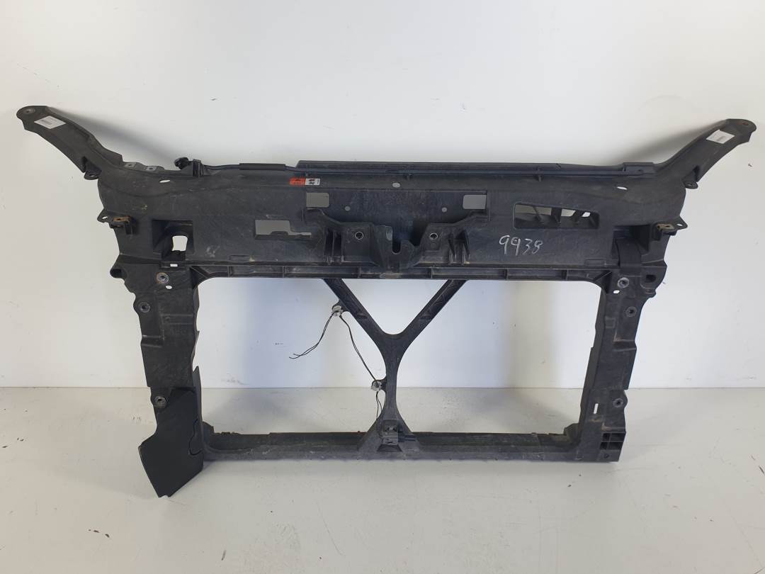 Front panel - MAZDA - 5 BERL. (CR)