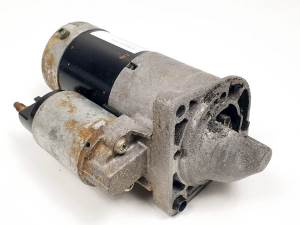 MOTOR ARRANQUE 55352882 OPEL INSIGNIA BERLINA Autodesguaces Alicante