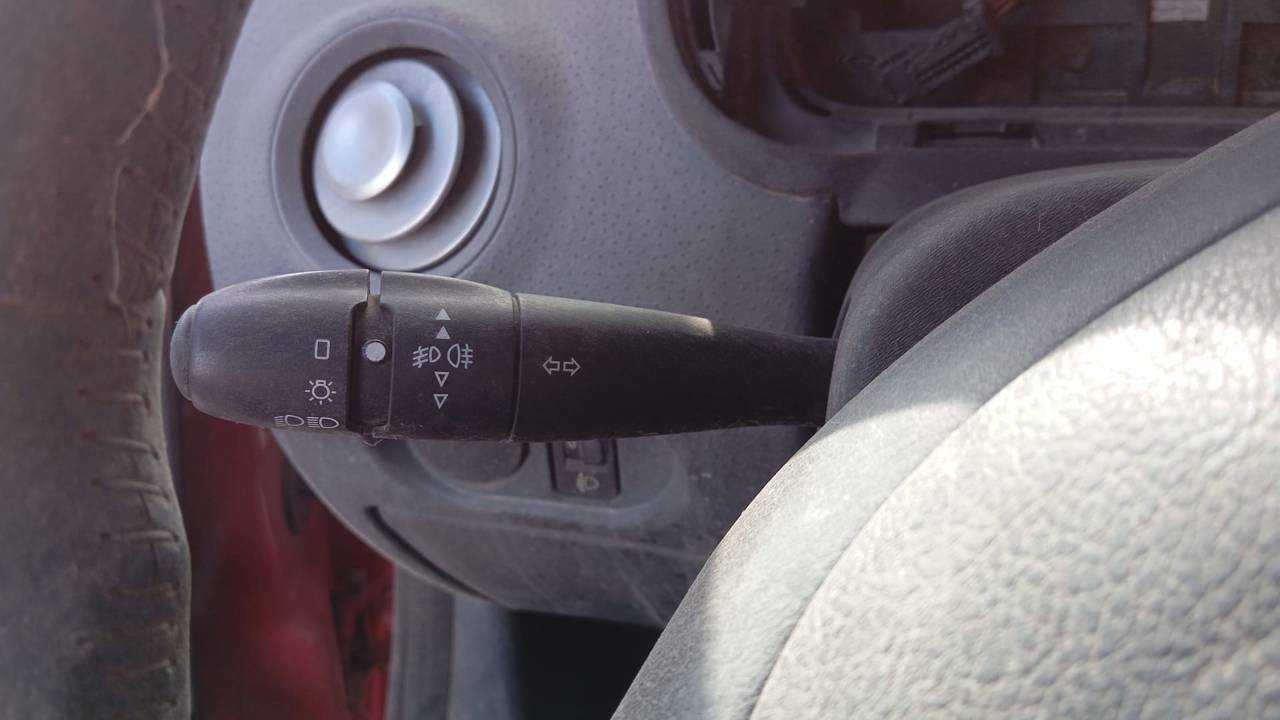 MANDO MULTIFUNCION