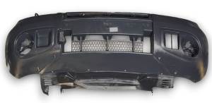 PARAGOLPES DELANTERO RENAULT SCENIC RX4 (JA0) Autodesguaces Alicante