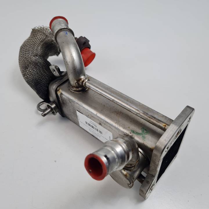 ENFRIADOR EGR 9656912280 CITROEN C6 Autodesguaces Alicante