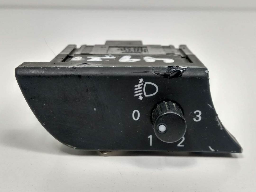 MANDO LUCES - 8E2919094 - AUDI - A4 BERLINA (8E)