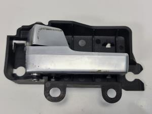 MANETA INTERIOR DELANTERA IZQUIERDA 3M51R22601 FORD FOCUS C-MAX (CAP) Autodesguaces Alicante
